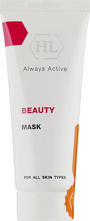 Holy Land Cosmetics Сокращающая маска Beauty Beauty Mask - фото N1