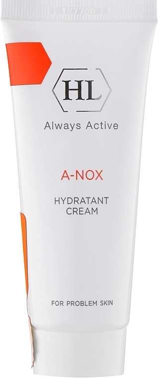 Holy Land Cosmetics Зволожуючий крем A-NOX Hydratant Cream - фото N2