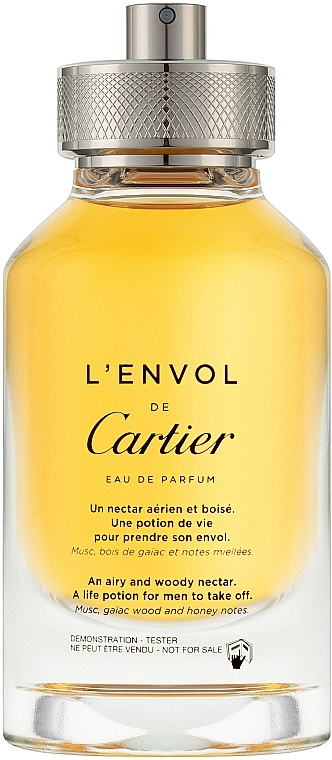 Cartier L Envol de Eau de Parfum