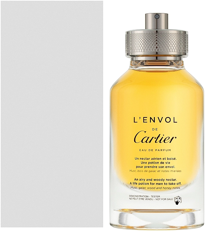 Cartier L Envol de Eau de Parfum