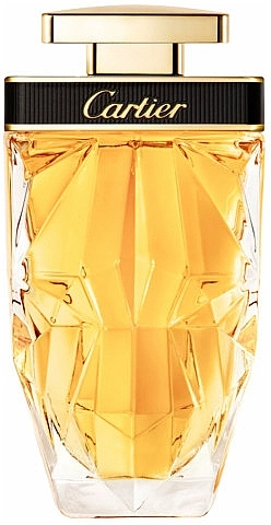 Cartier La Panthere Parfum Парфуми (тестер з кришечкою) - фото N1