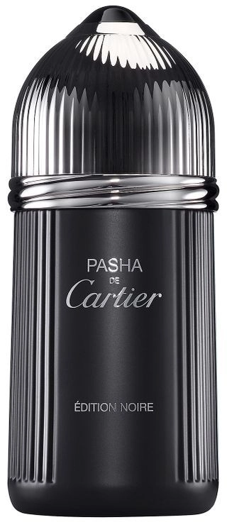 Pasha noire outlet