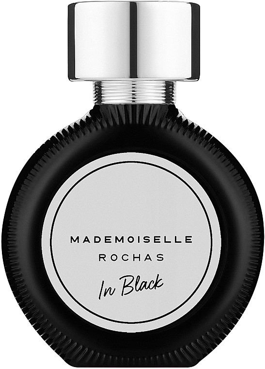 Rochas Mademoiselle In Black Парфюмированная вода - фото N1