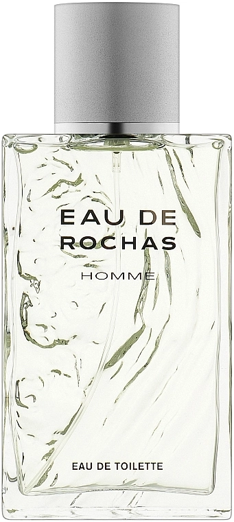 Rochas Eau de Homme Туалетная вода - фото N1