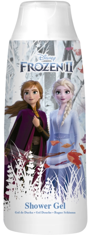 Air-Val International Disney Frozen 2 Гель для душа - фото N1