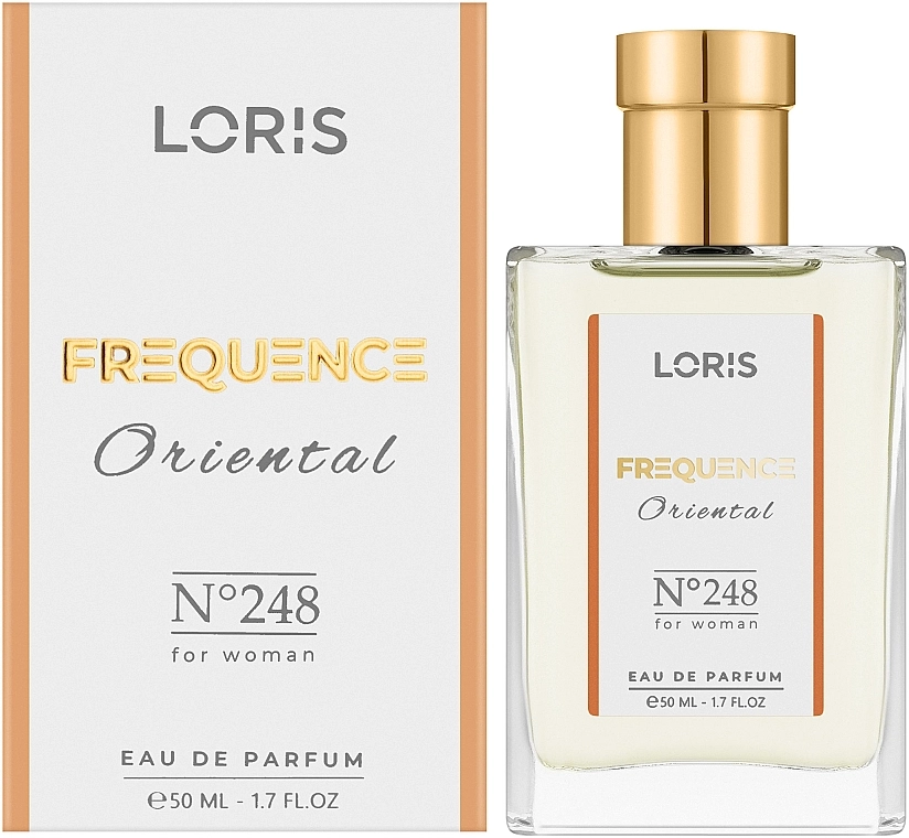 Loris Parfum K248 Парфумована вода - фото N2