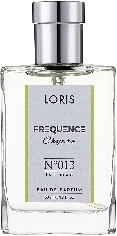 Loris Parfum Frequence M013 Парфюмированная вода - фото N1