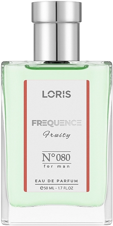 Loris Parfum Frequence M080 Парфюмированная вода - фото N1