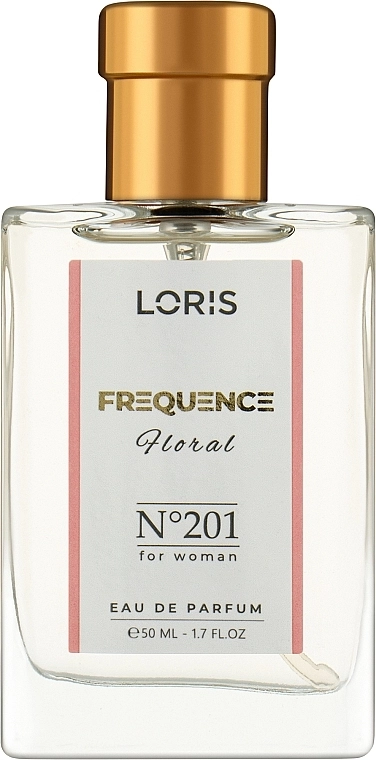 Loris Parfum Frequence K201 Парфумована вода - фото N1