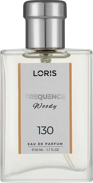 Loris Parfum M130 Парфюмированная вода - фото N1