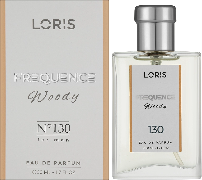 Loris Parfum M130 Парфюмированная вода - фото N2