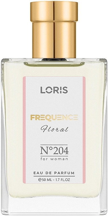 Loris Parfum K204 Парфумована вода - фото N1