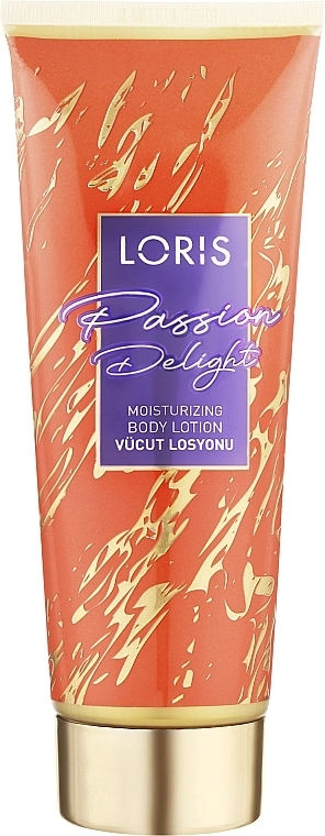 Loris Parfum Лосьон для тела Passion Delight Body Lotion - фото N1