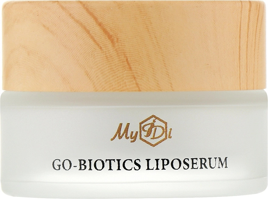 MyIdi Сыворотка с пробиотиками 360° Solution Go-Biotics Liposerum (пробник) - фото N1