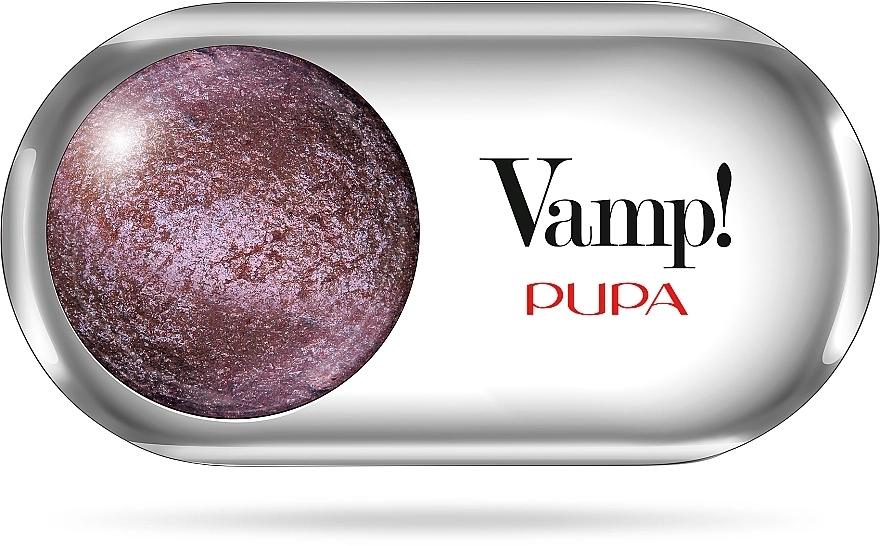 Pupa Vamp! Eyeshadow Тіні для повік, 1g - фото N1