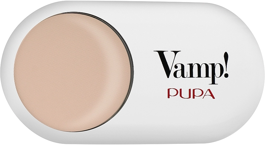 Pupa Vamp! Eyeshadow Тіні для повік - фото N2