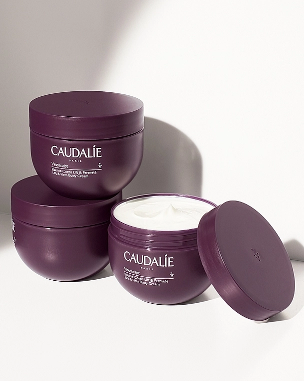 Caudalie Крем для тіла Vinosculpt Lift & Firming Body Cream - фото N8