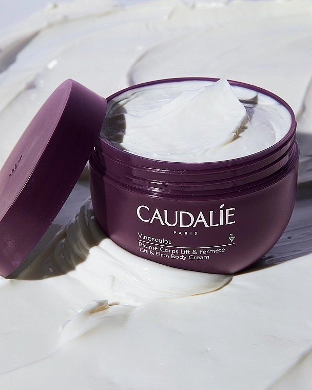 Caudalie Крем для тіла Vinosculpt Lift & Firming Body Cream - фото N9