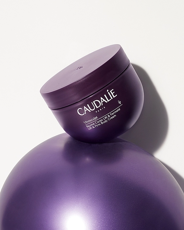 Caudalie Крем для тела Vinosculpt Lift & Firming Body Cream - фото N10