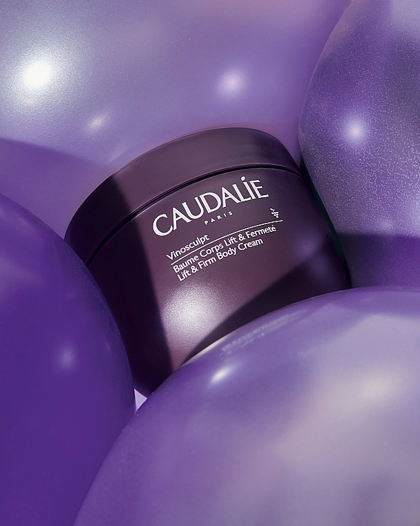 Caudalie Крем для тіла Vinosculpt Lift & Firming Body Cream - фото N11