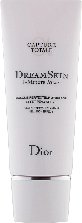 Dior Однохвилинна маска для обличчя Capture Totale Dream Skin 1-Minute Mask - фото N1