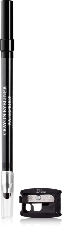 Dior Crayon Eyeliner Waterproof Карандаш для глаз - фото N1