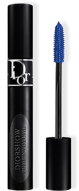 Dior Diorshow Pump'N'Volume Mascara Тушь-помпа для ресниц - фото N1