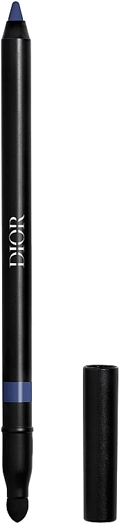 Dior Diorshow On Stage Crayon Водостойкий карандаш для глаз - фото N1