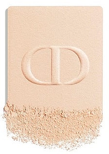 Dior Forever Natural Velvet Compact Foundation Компактний тональний засіб - фото N2