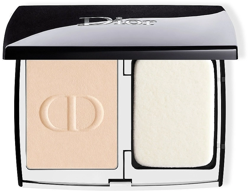 Dior Forever Natural Velvet Compact Foundation Компактний тональний засіб - фото N1