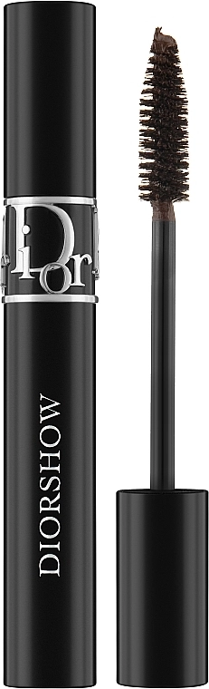 Dior Diorshow Mascara Туш для вій - фото N1