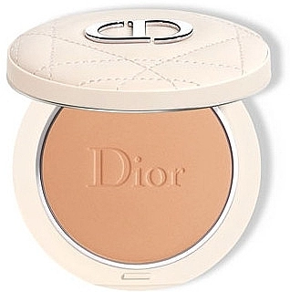 Dior Diorskin Forever Natural Bronze Powder Бронзирующая пудра для лица - фото N1