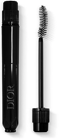 Dior Diorshow Iconic Overcurl Refill (змінний блок) Туш для вій - фото N1