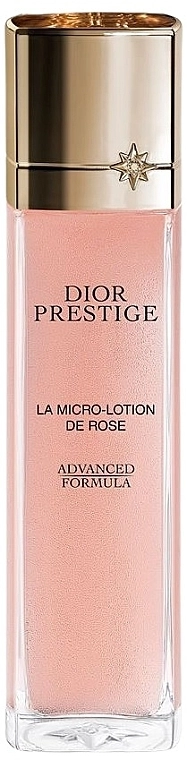 Dior Мікроживильний лосьйон Prestige La Micro-Lotion de Rose Advanced Formula - фото N1