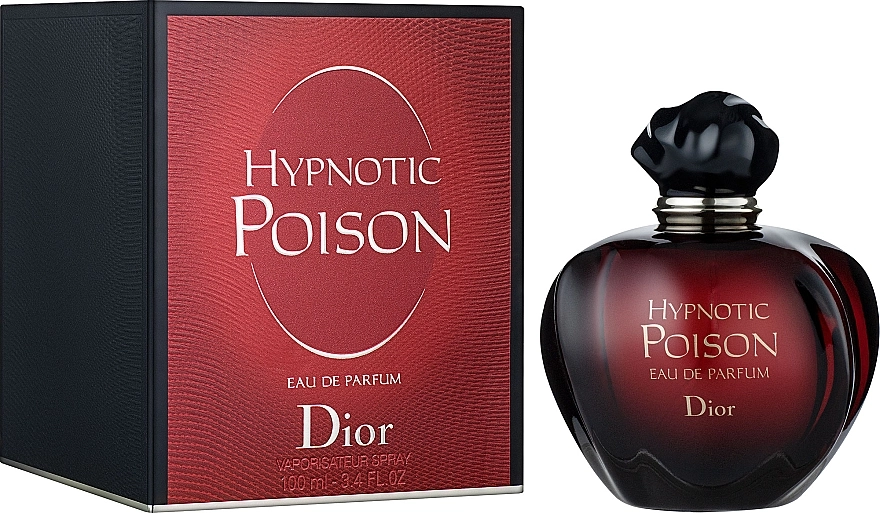 Dior Hypnotic Poison Парфумована вода - фото N2