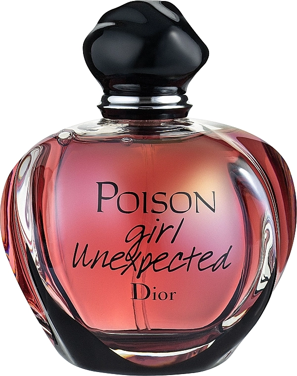 Dior Poison Girl Unexpected Туалетная вода - фото N1