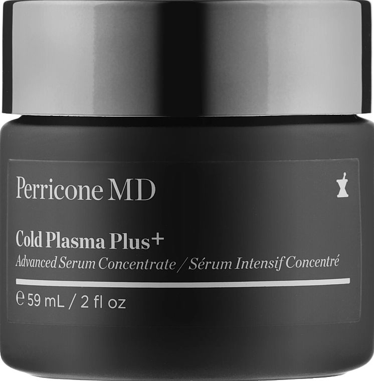 Perricone MD Омолаживающая сыворотка для лица Cold Plasma Plus Advanced Serum Concentrate - фото N1