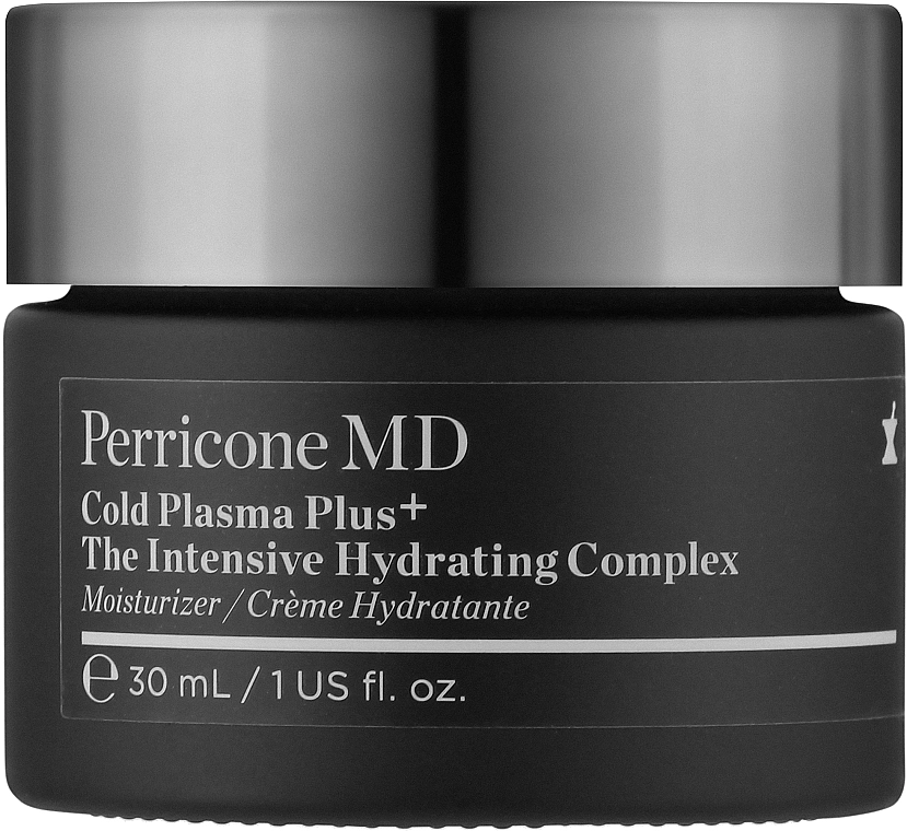 Perricone MD Крем для обличчя Cold Plasma Plus The Intensive Hydrating Complex - фото N1