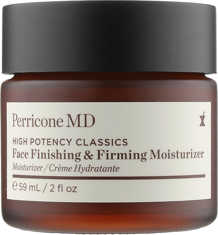 Perricone MD Увлажняющий крем для лица Face Finishing Moisturizer - фото N1