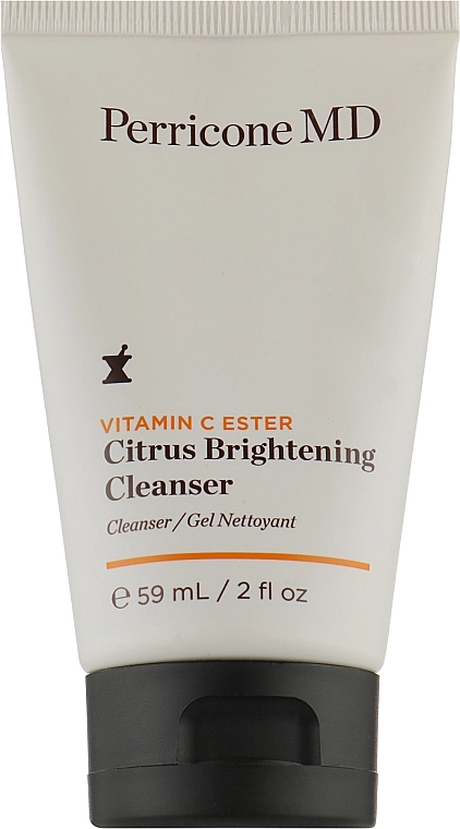 Perricone MD Гель для умывания Vitamin C Ester Citrus Brightening Cleanser - фото N1