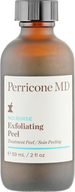 Perricone MD Несмываемый пилинг-эксфолиант No:Rinse Exfoliating Peel - фото N3