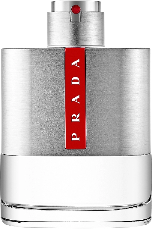 Prada Luna Rossa Туалетная вода - фото N1