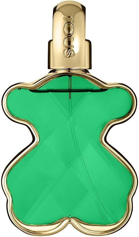 Tous LoveMe The Emerald Elixir Парфуми - фото N3