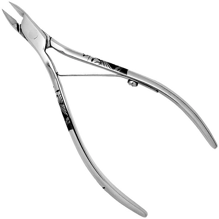 PNB Кусачки для кутикулы профессиональные Professional Cuticle Nippers - фото N1