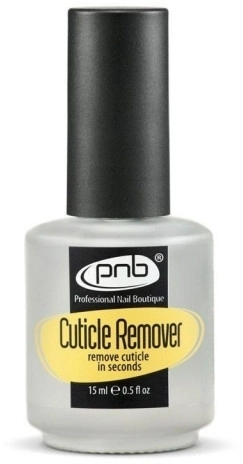 PNB Засіб для видалення кутикули Cuticle Remover - фото N1