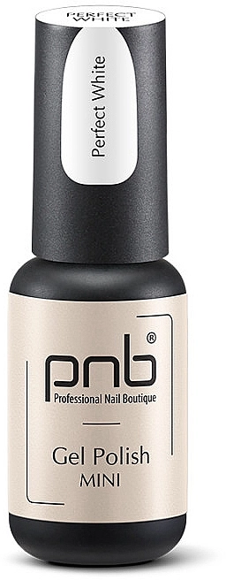 PNB Вітражний гель-лак для нігтів Illusion Gel Polish Mini - фото N2