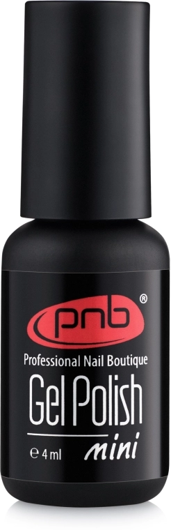 PNB Витражный гель-лак для ногтей Illusion Gel Polish Mini - фото N1