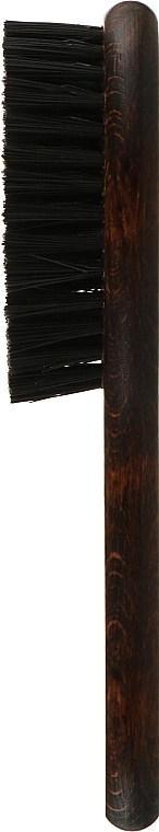 The Bluebeards Revenge Щетка для удаления волос со всех парикмахерских инструментов, коричневая Fade Brush - фото N3