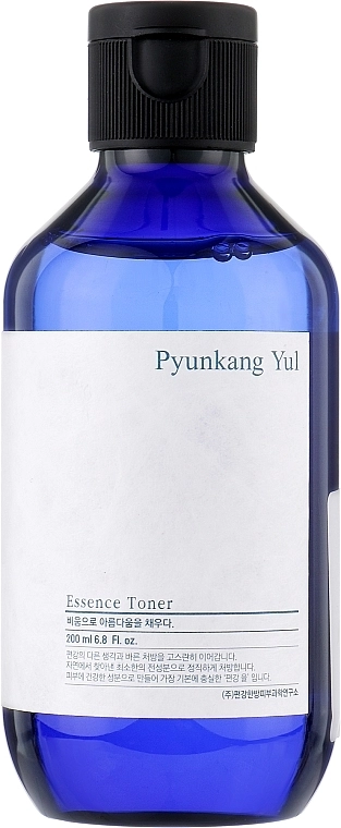 Pyunkang Yul Тонер з екстрактом астрагалу, без паковання Essence Toner - фото N1