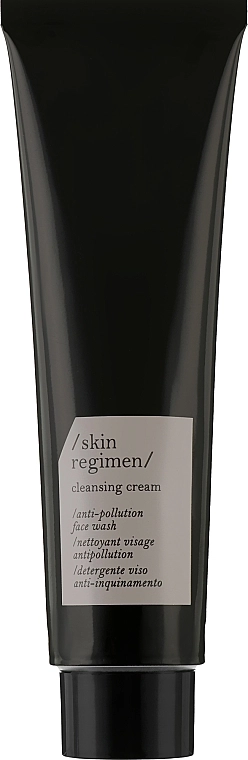 Comfort Zone Очищающий крем для лица Skin Regimen Cleansing Cream - фото N1